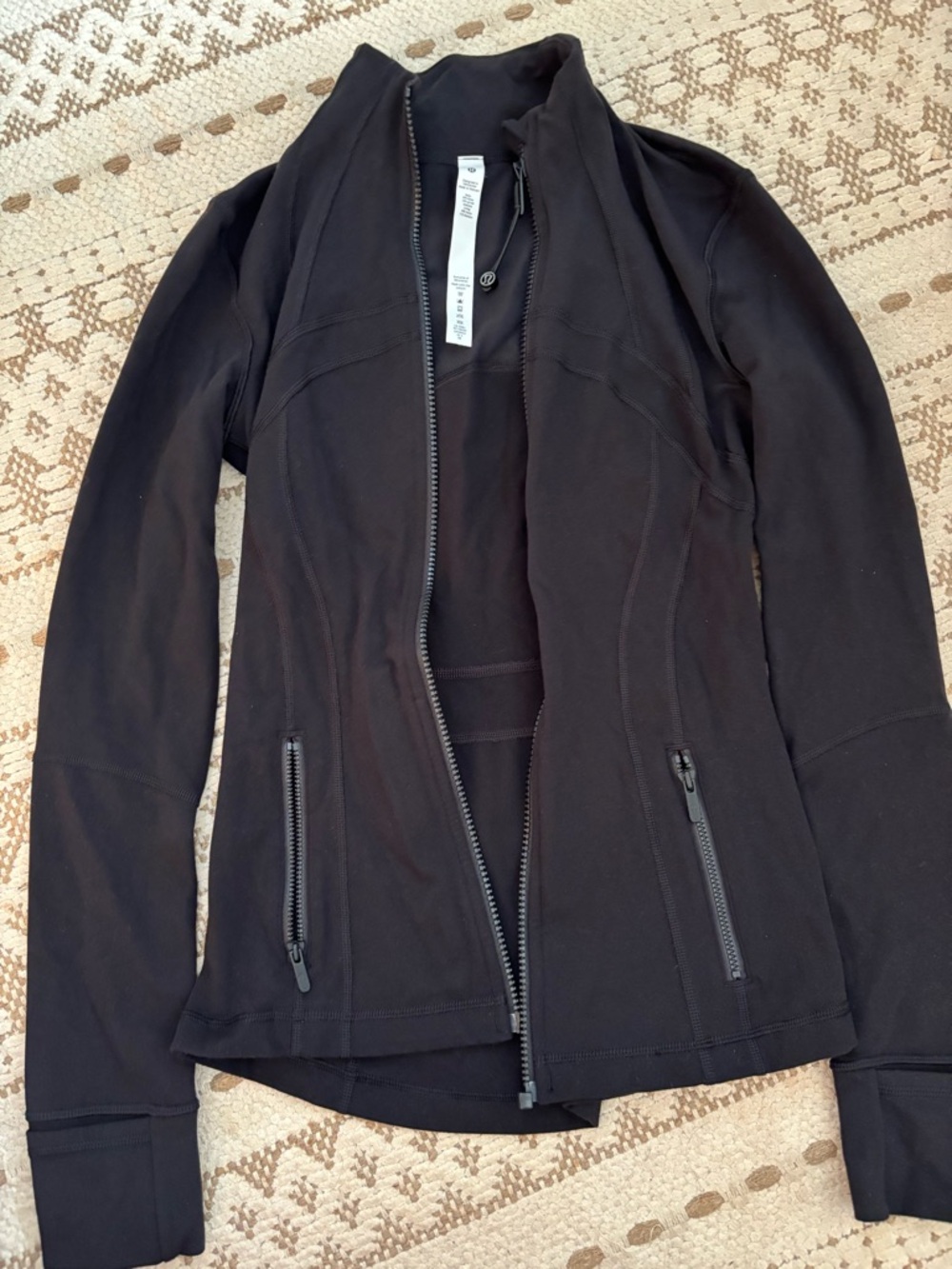 lululemon athletica Define Jacket